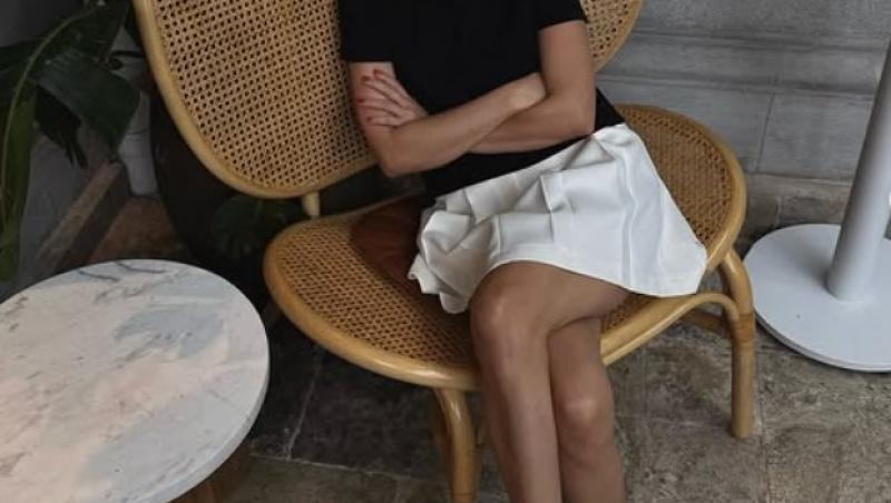 Cu ce probleme de sănătate se confruntă Ana Morodan după ce a slăbit foarte mult. Are acum 48 kg