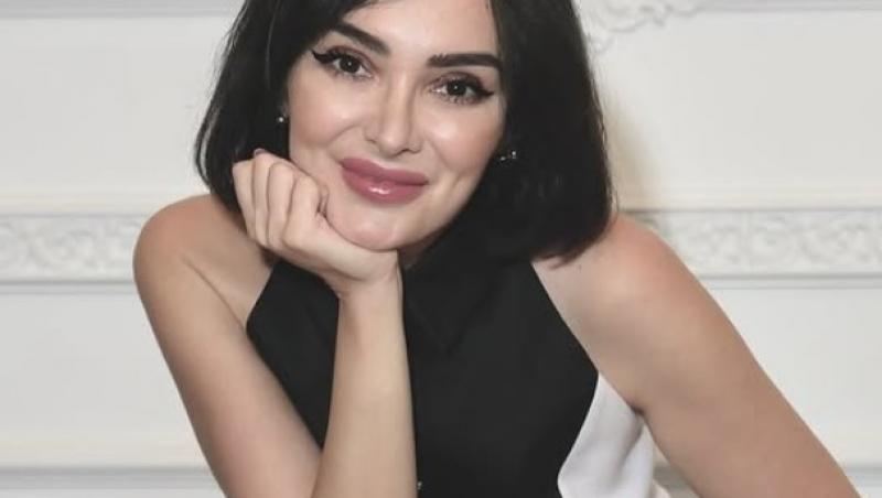 Cu ce probleme de sănătate se confruntă Ana Morodan după ce a slăbit foarte mult. Are acum 48 kg