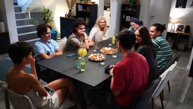 Cele mai noi episoade ale serialului original Ana, Mi-ai fost scrisă în ADN, lider de audienţă