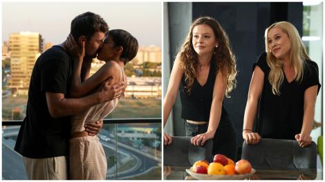 Cele mai noi episoade ale serialului original Ana, Mi-ai fost scrisă în ADN, lider de audienţă