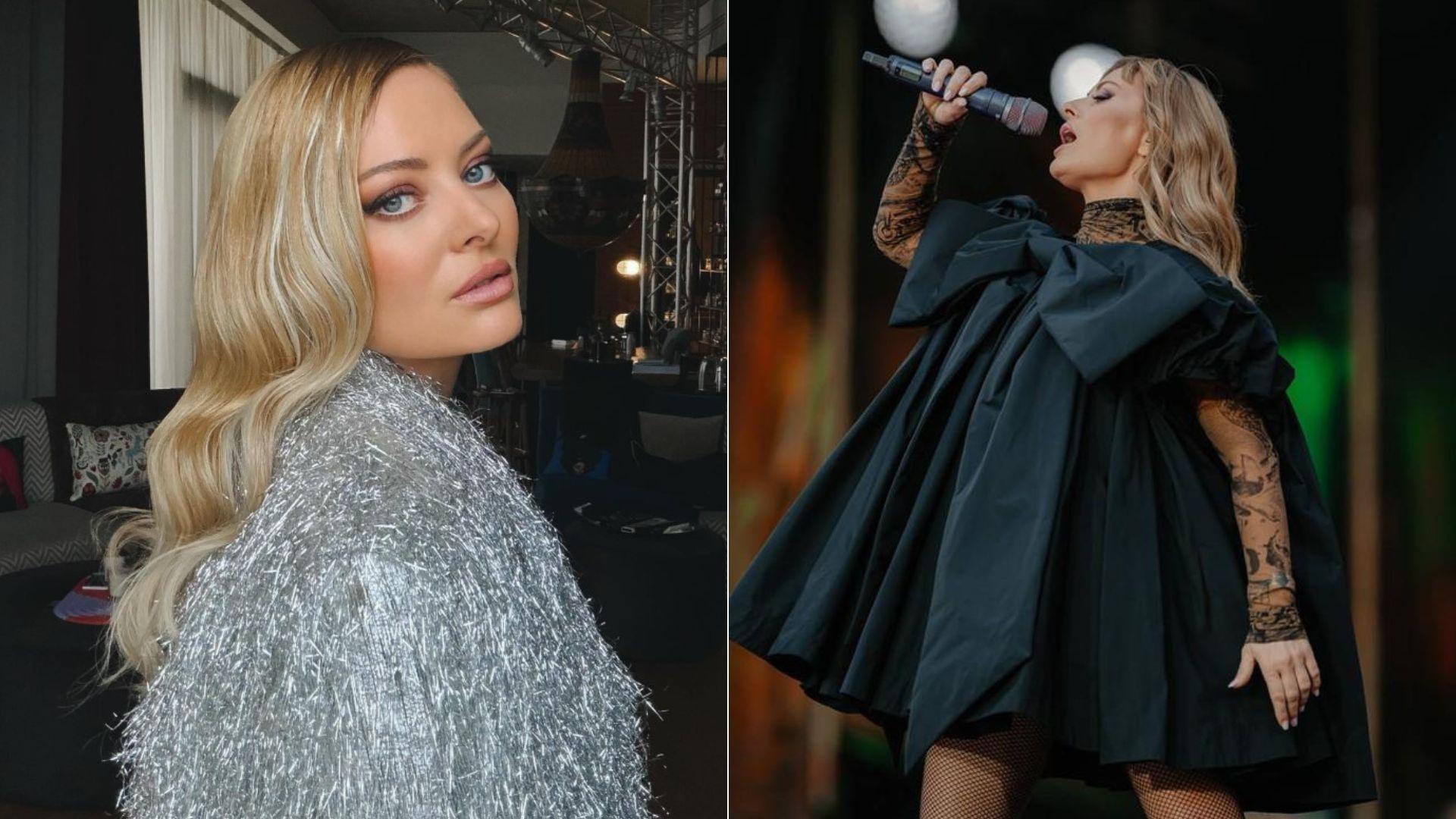 Motivul pentru care Delia și-a anulat 2 concerte în Spania. Ce a dezvăluit artista