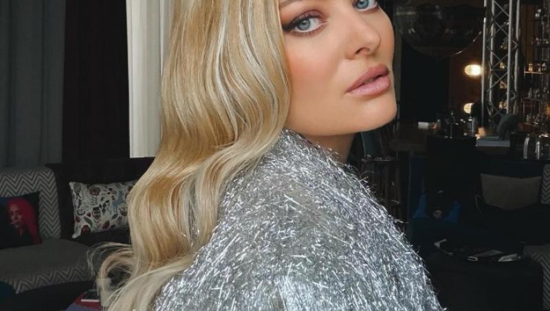 Motivul pentru care Delia și-a anulat 2 concerte în Spania. Ce a dezvăluit artista