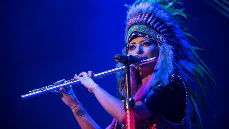 Motivul pentru care Delia și-a anulat 2 concerte în Spania. Ce a dezvăluit artista