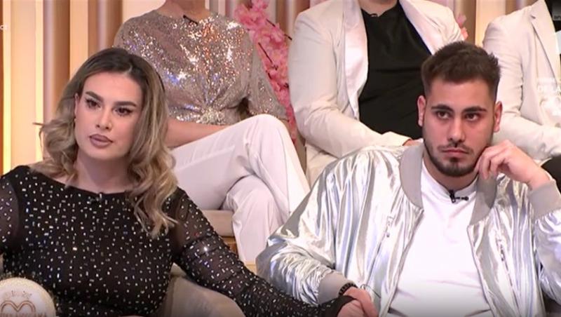 Mireasa, sezon 12. Doamna Nicoleta s-a supărat pe Denisa și a început să plângă. Ce și-au reproșat cele două