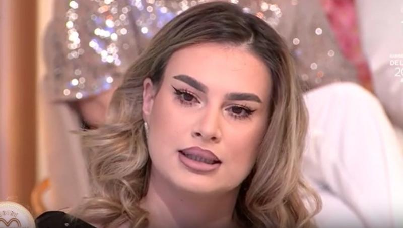 Mireasa, sezon 12. Doamna Nicoleta s-a supărat pe Denisa și a început să plângă. Ce și-au reproșat cele două