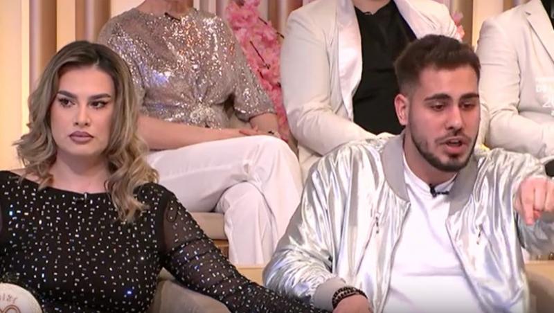 Mireasa, sezon 12. Doamna Nicoleta s-a supărat pe Denisa și a început să plângă. Ce și-au reproșat cele două