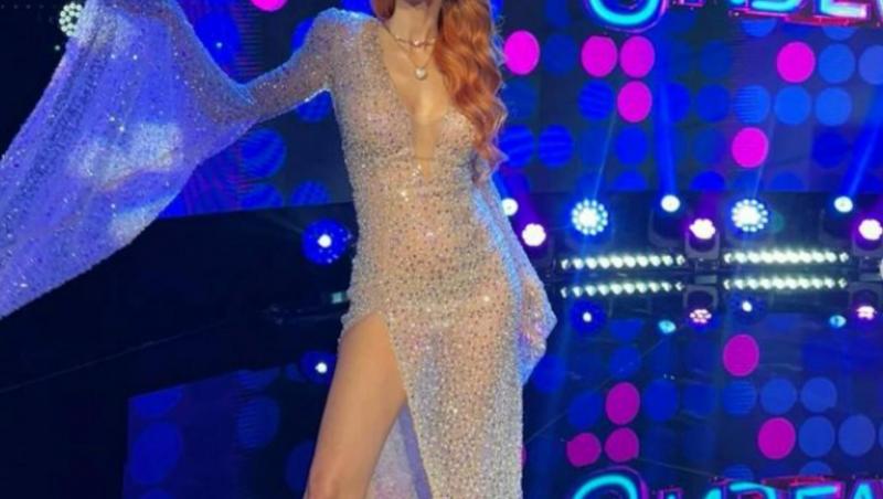 Motivul pentru care Andreea Bălan și Victor Cornea nu petrec Revelionul împreună. 