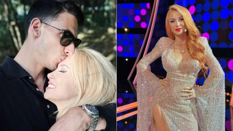 colaj andreea balan si victor cornea