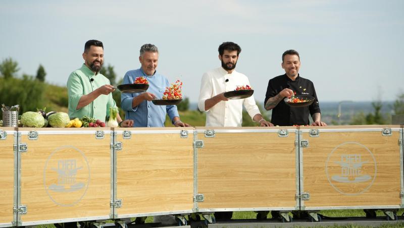 Este bine sau nu să bagi carnea proaspătă imediat la congelator. Ce recomandă Chef Ștefan Popescu