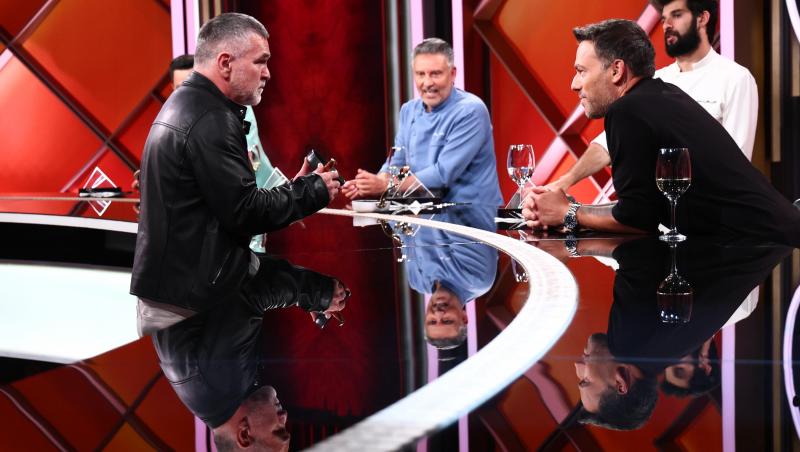 Este bine sau nu să bagi carnea proaspătă imediat la congelator. Ce recomandă Chef Ștefan Popescu