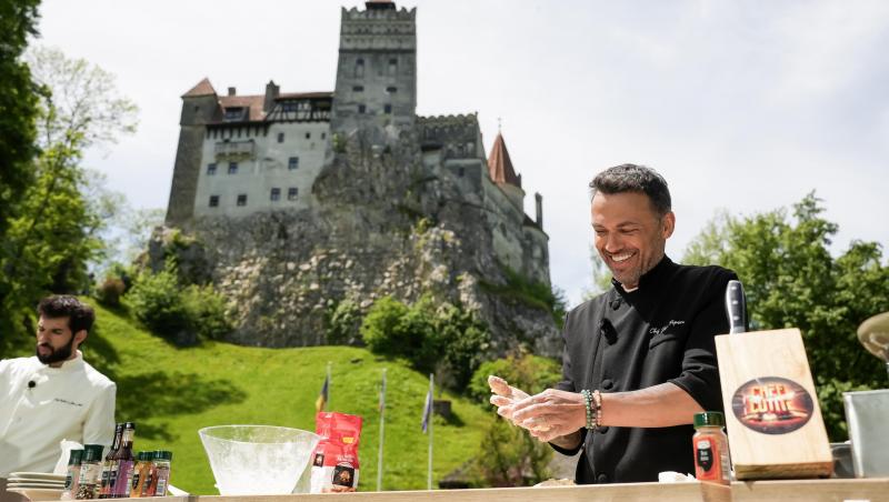 Este bine sau nu să bagi carnea proaspătă imediat la congelator. Ce recomandă Chef Ștefan Popescu