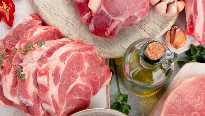 Este bine sau nu să bagi carnea proaspătă imediat la congelator. Ce recomandă Chef Ștefan Popescu