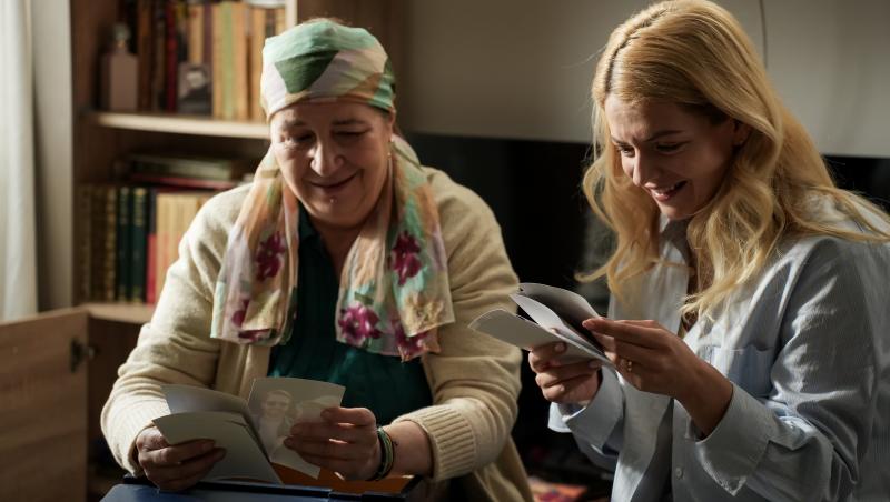 Iubire cu parfum de lavandă, rezumat episoade 31, 32 și 33, 21 noiembrie 2025. Chanela îi face concurență Lăcrămioarei la primărie