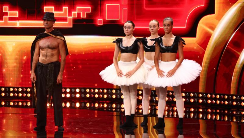 The Ticket, 22 noiembrie 2025. Cine a câștigat ediția 12 a talent show-ului. Momentul ce i-a fascinat pe jurați