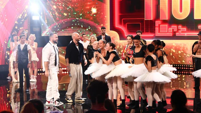 The Ticket, 22 noiembrie 2025. Cine a câștigat ediția 12 a talent show-ului. Momentul ce i-a fascinat pe jurați