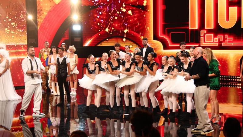 The Ticket, 22 noiembrie 2025. Cine a câștigat ediția 12 a talent show-ului. Momentul ce i-a fascinat pe jurați