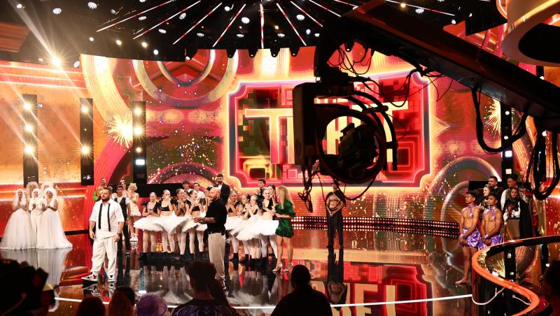 The Ticket, 22 noiembrie 2025. Cine a câștigat ediția 12 a talent show-ului. Momentul ce i-a fascinat pe jurați