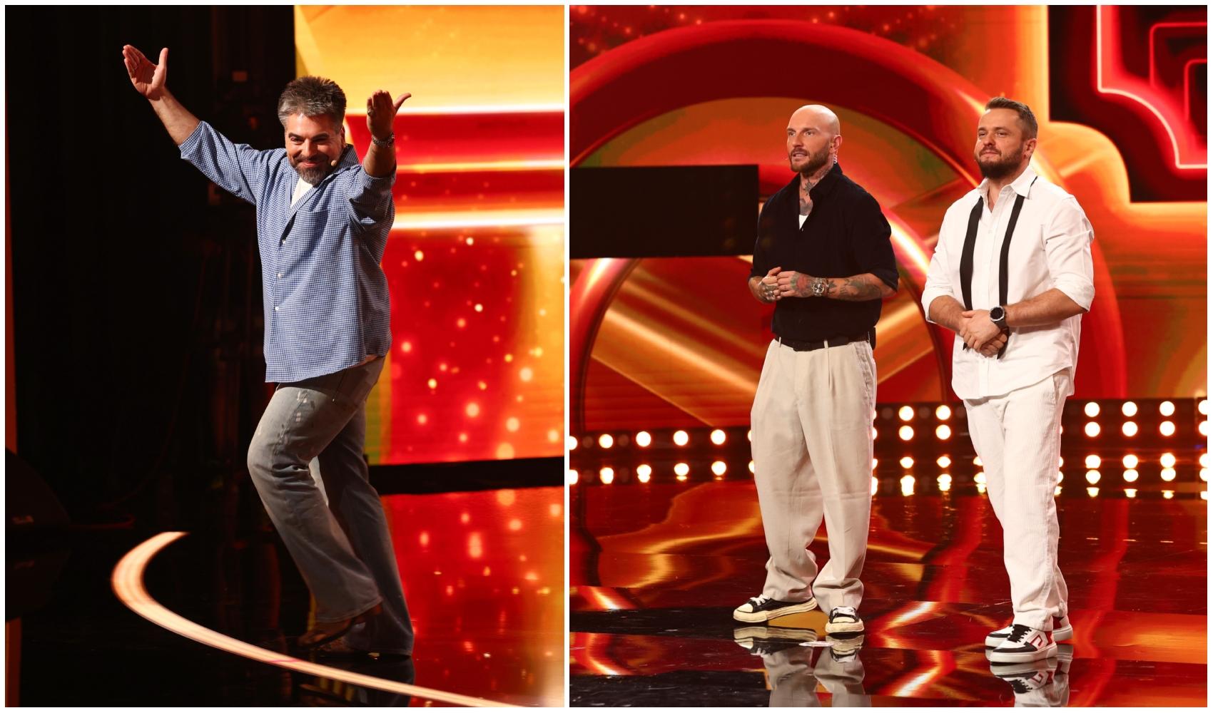 The Ticket, 22 noiembrie 2025. Cine a câștigat ediția 12 a talent show-ului. Momentul ce i-a fascinat pe jurați