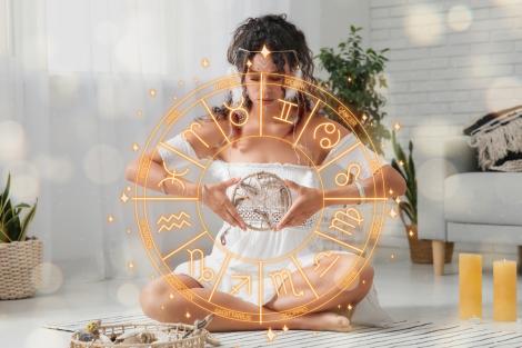 Două zodii vor fi puse în fața unor schimbări uriașe. Ce surprize de proporții au pregătit astrele pentru nativi în decembrie 2025