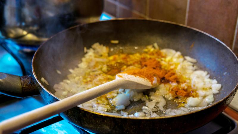 Rețeta mănăstirească de sarmale de post. Cum se prepară la Mănăstirea Putna