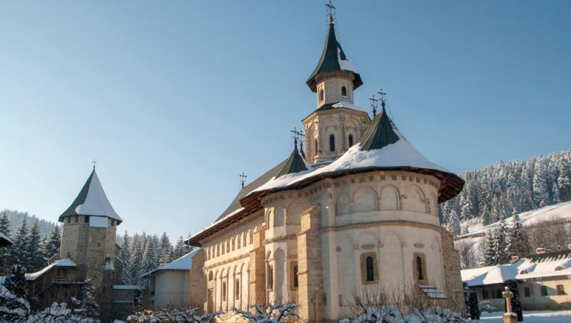 Rețeta mănăstirească de sarmale de post. Cum se prepară la Mănăstirea Putna