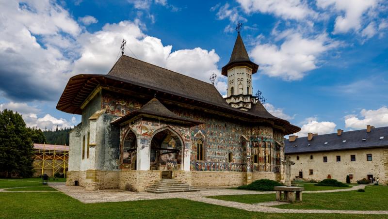 Rețeta mănăstirească de sarmale de post. Cum se prepară la Mănăstirea Putna