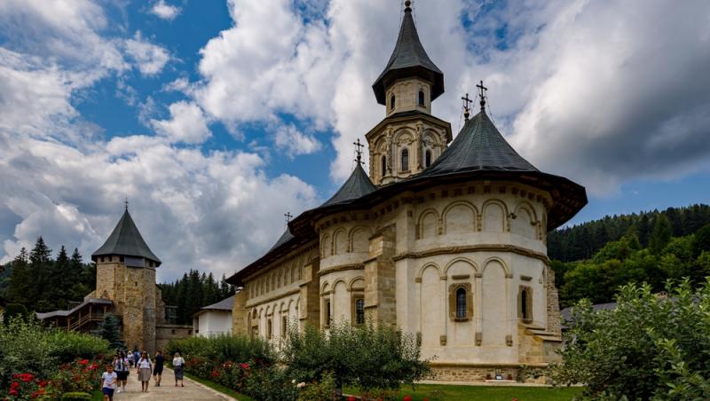 Rețeta mănăstirească de sarmale de post. Cum se prepară la Mănăstirea Putna