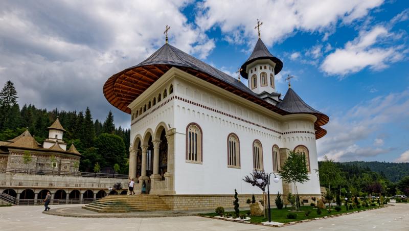 Rețeta mănăstirească de sarmale de post. Cum se prepară la Mănăstirea Putna