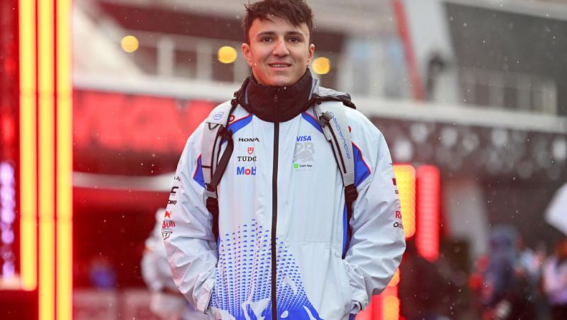 S-au încheiat calificările din Formula 1™ pentru Marele Premiu din Las Vegas. Lando Norris în pole position