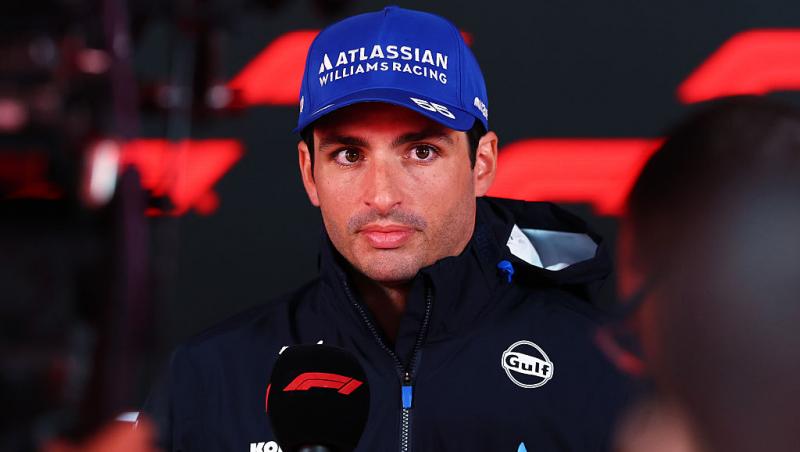 S-au încheiat calificările din Formula 1™ pentru Marele Premiu din Las Vegas. Lando Norris în pole position