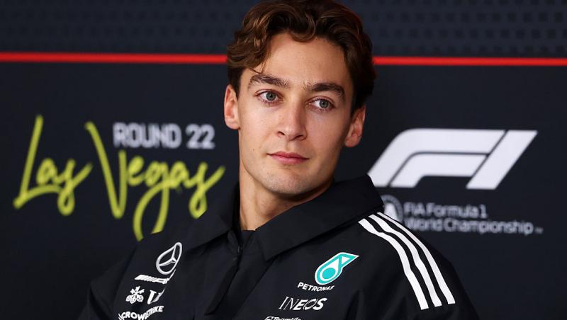 S-au încheiat calificările din Formula 1™ pentru Marele Premiu din Las Vegas. Lando Norris în pole position