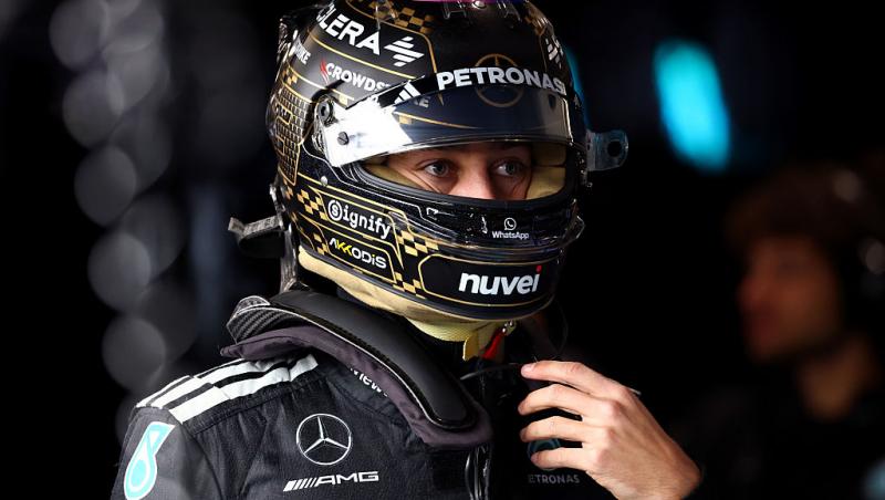 S-au încheiat calificările din Formula 1™ pentru Marele Premiu din Las Vegas. Lando Norris în pole position