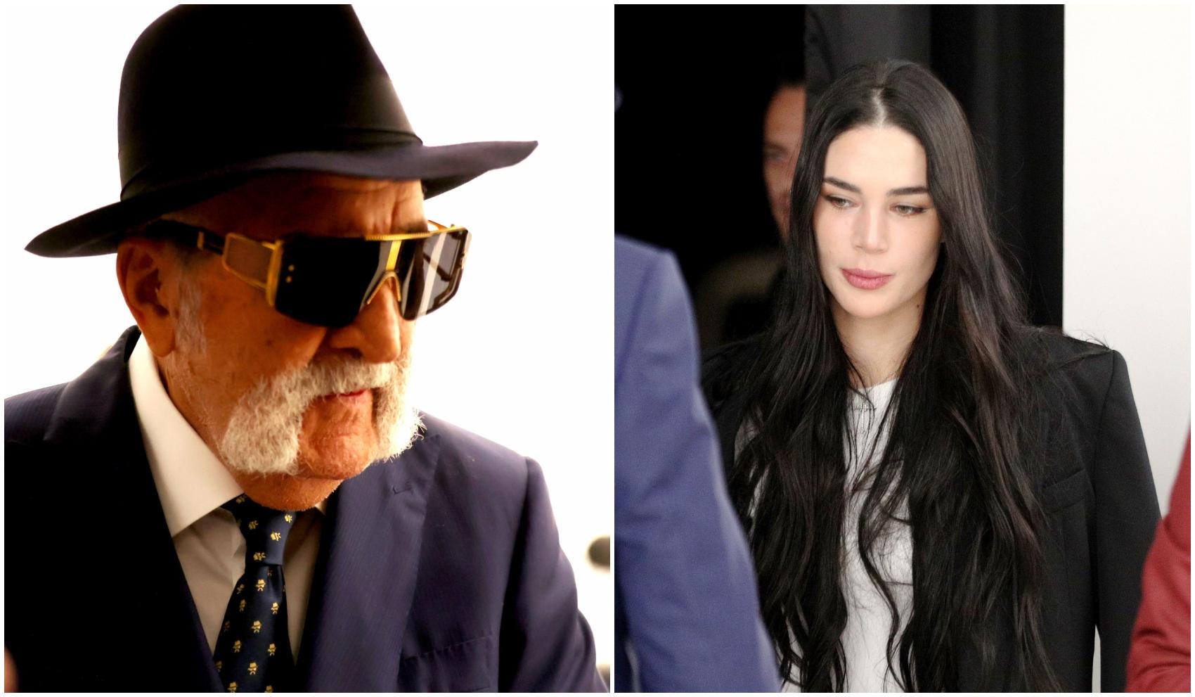 Ioana Țiriac, fiica miliardarului Ion Țiriac, apariție răvășitoare. A impresionat-o chiar și pe Simona Halep