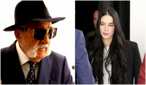 Ioana Țiriac, fiica miliardarului Ion Țiriac, apariție răvășitoare. A impresionat-o chiar și pe Simona Halep