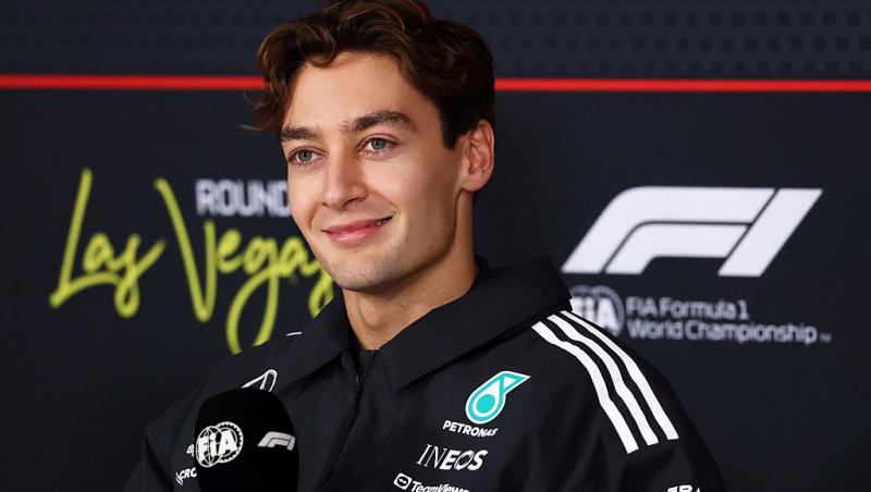 Cursa din Formula 1™ pentru Marele Premiu din Las Vegas a fost pe Antena 3 CNN și în AntenaPLAY. Max Verstappen a câștigat