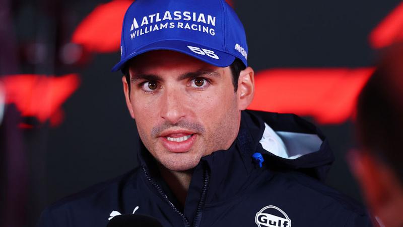 Cursa din Formula 1™ pentru Marele Premiu din Las Vegas a fost pe Antena 3 CNN și în AntenaPLAY. Max Verstappen a câștigat