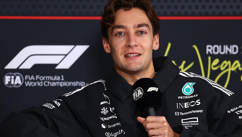 Cursa din Formula 1™ pentru Marele Premiu din Las Vegas a fost pe Antena 3 CNN și în AntenaPLAY. Max Verstappen a câștigat