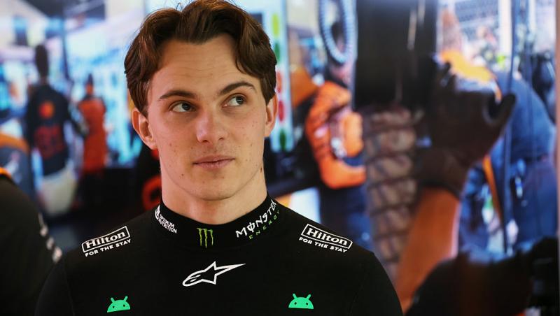 Cursa din Formula 1™ pentru Marele Premiu din Las Vegas a fost pe Antena 3 CNN și în AntenaPLAY. Max Verstappen a câștigat