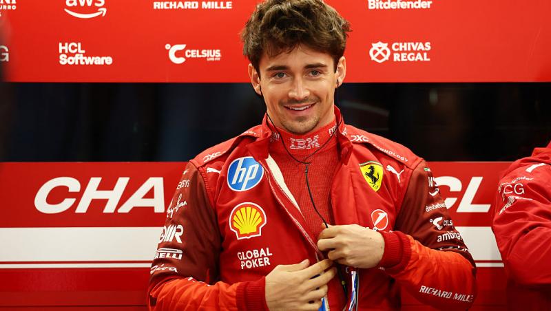 Cursa din Formula 1™ pentru Marele Premiu din Las Vegas a fost pe Antena 3 CNN și în AntenaPLAY. Max Verstappen a câștigat