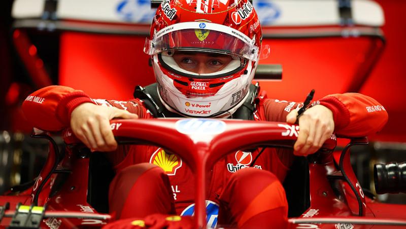 Cursa din Formula 1™ pentru Marele Premiu din Las Vegas a fost pe Antena 3 CNN și în AntenaPLAY. Max Verstappen a câștigat