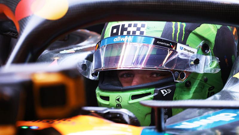 Cursa din Formula 1™ pentru Marele Premiu din Las Vegas a fost pe Antena 3 CNN și în AntenaPLAY. Max Verstappen a câștigat