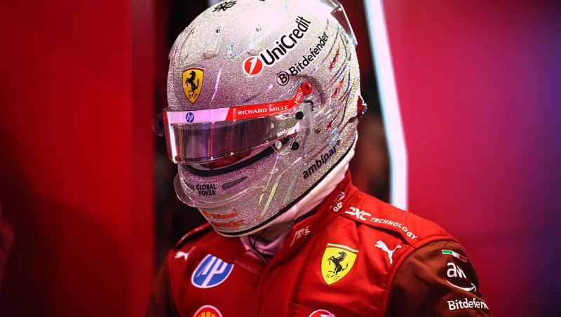 Cursa din Formula 1™ pentru Marele Premiu din Las Vegas a fost pe Antena 3 CNN și în AntenaPLAY. Max Verstappen a câștigat