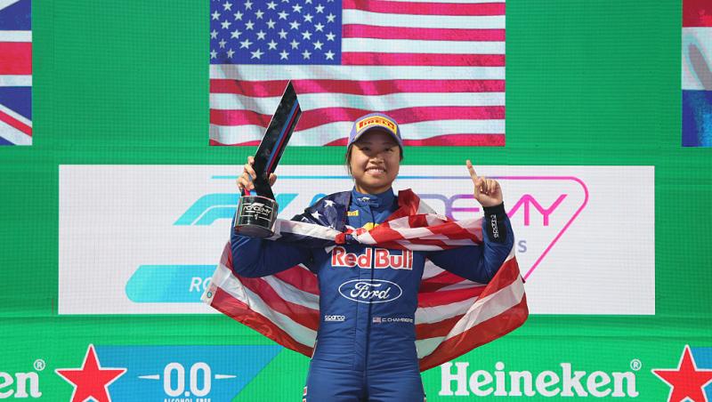 Cursa din Formula 1™ pentru Marele Premiu din Las Vegas a fost pe Antena 3 CNN și în AntenaPLAY. Max Verstappen a câștigat