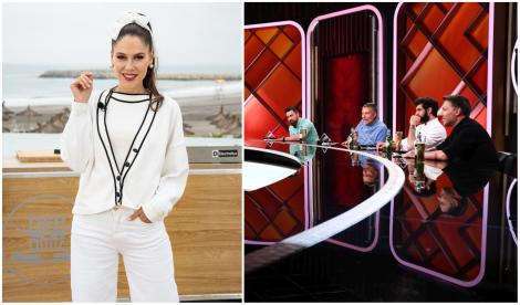 Momente încordate la amuleta de diseară și lacrimi de emoții în ringul audițiilor Chefi la cuțite. Chef Sautner: „Este incredibil”