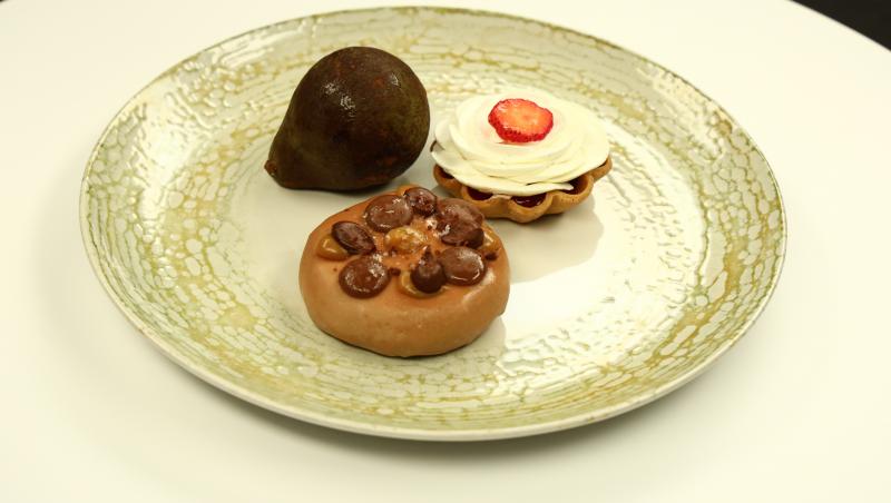 Chefi la cuțite, 24 noiembrie 2025. Ce preparate speciale i-au cucerit pe jurați și i-au trimis pe concurenți direct în bootcamp