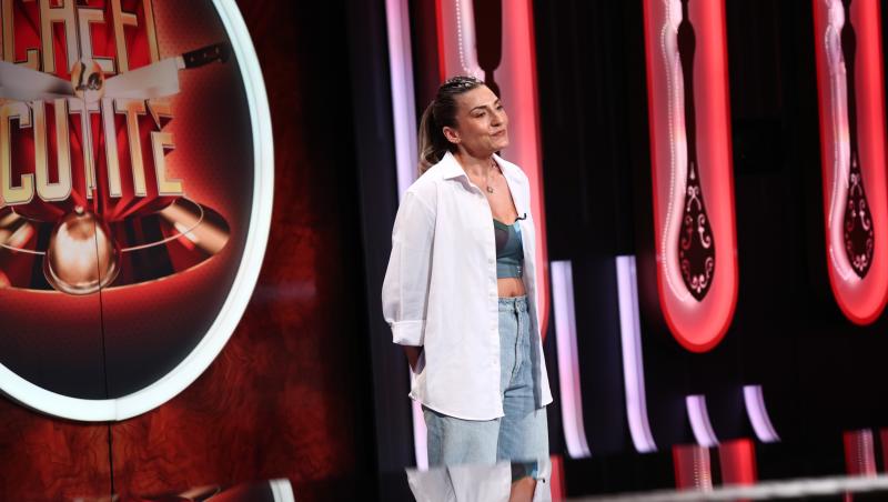 Chefi la cuțite, 24 noiembrie 2025. Ce preparate speciale i-au cucerit pe jurați și i-au trimis pe concurenți direct în bootcamp