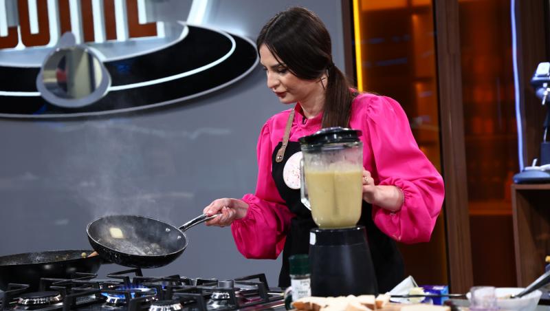 Chefi la cuțite, 24 noiembrie 2025. Ce preparate speciale i-au cucerit pe jurați și i-au trimis pe concurenți direct în bootcamp