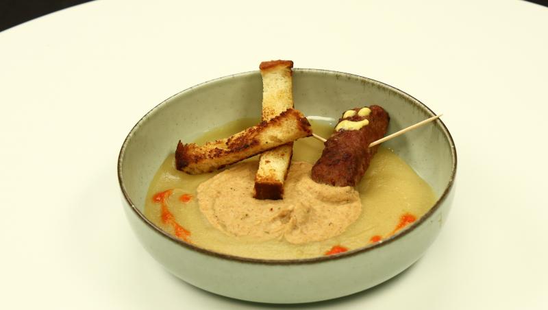 Chefi la cuțite, 24 noiembrie 2025. Ce preparate speciale i-au cucerit pe jurați și i-au trimis pe concurenți direct în bootcamp