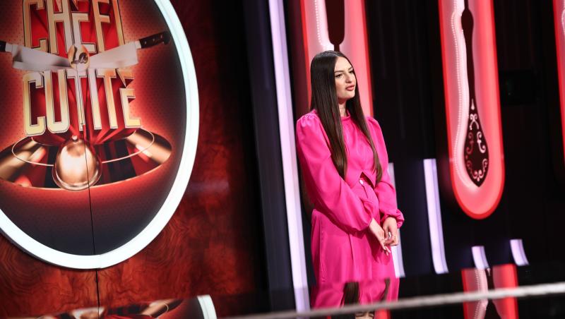 Chefi la cuțite, 24 noiembrie 2025. Ce preparate speciale i-au cucerit pe jurați și i-au trimis pe concurenți direct în bootcamp