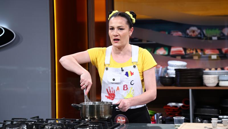 Chefi la cuțite, 24 noiembrie 2025. Ce preparate speciale i-au cucerit pe jurați și i-au trimis pe concurenți direct în bootcamp
